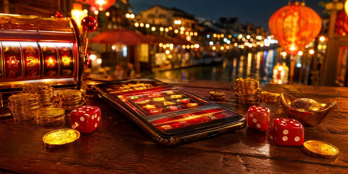 hoc10k casino app visual