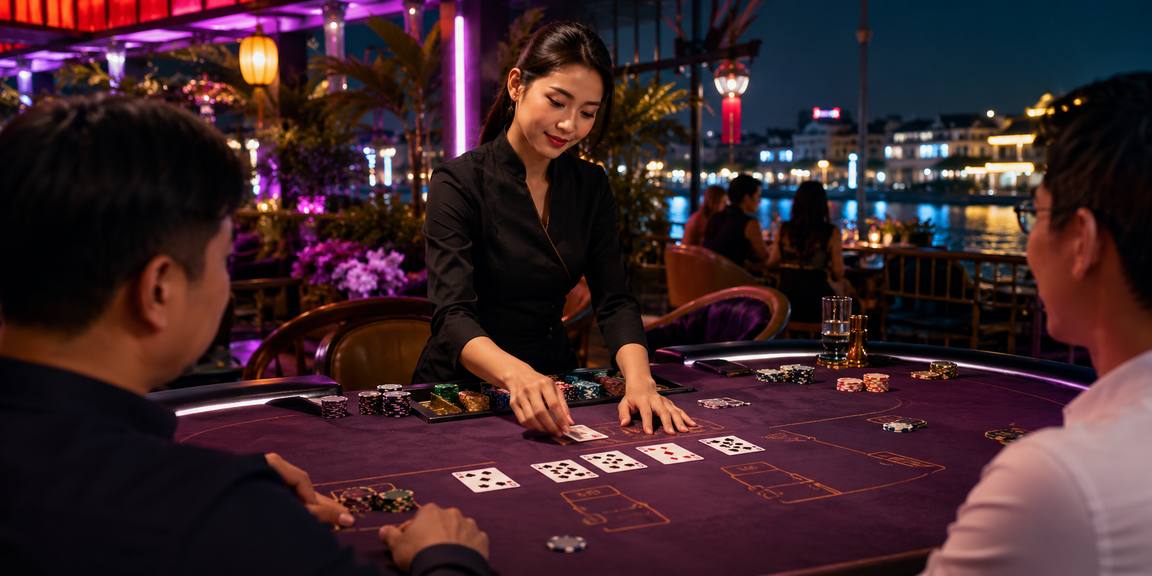 hoc10k Casino Đáng Tin Cậy